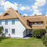 Rotes Kliff Apartmán Keitum