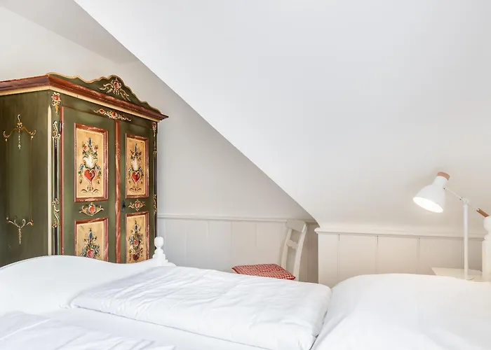 Rotes Kliff Appartamento