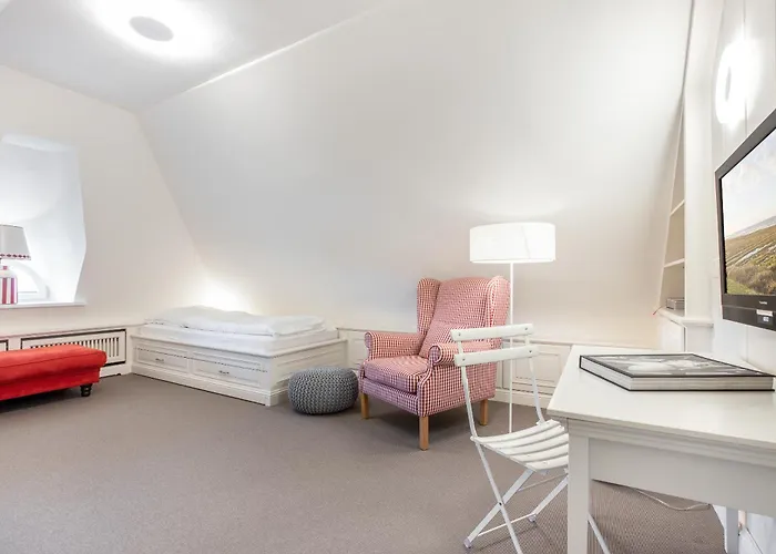 Rotes Kliff Appartamento