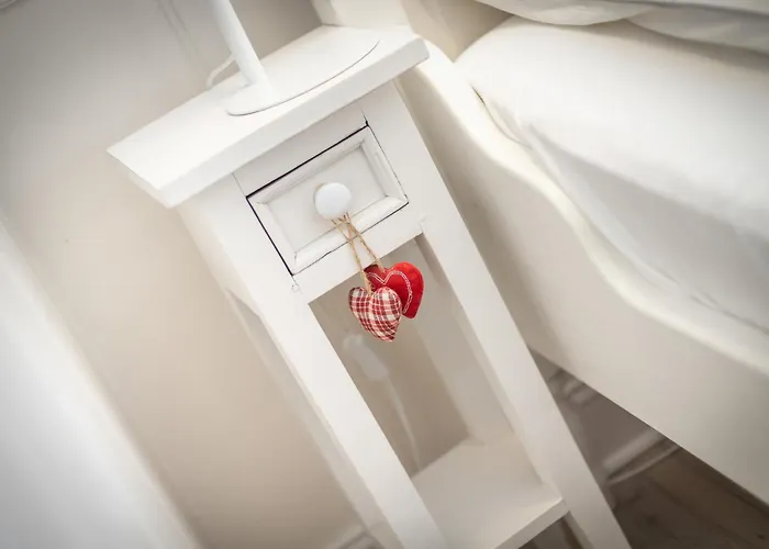 Rotes Kliff Appartamento