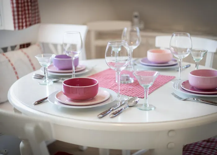 Appartamento Rotes Kliff Keitum