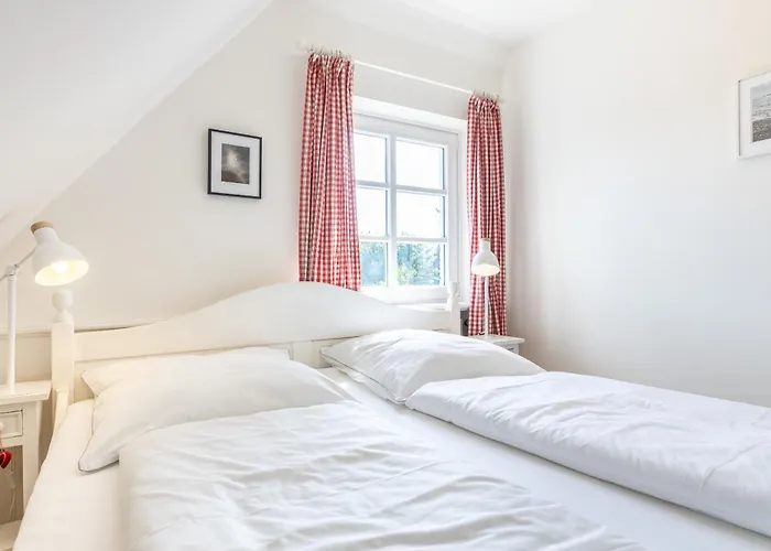 Appartamento Rotes Kliff *