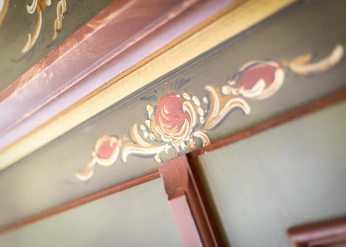 Appartamento Rotes Kliff Keitum