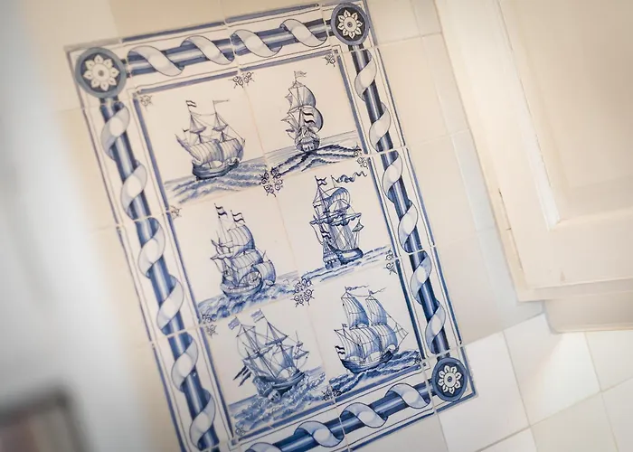 Rotes Kliff Appartamento *