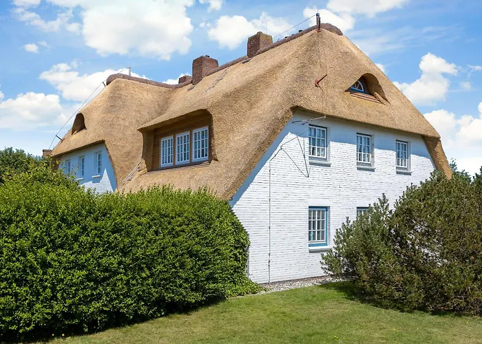 Rotes Kliff * Keitum