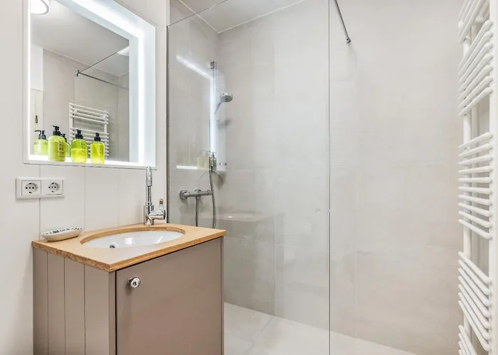 Appartamento Rotes Kliff