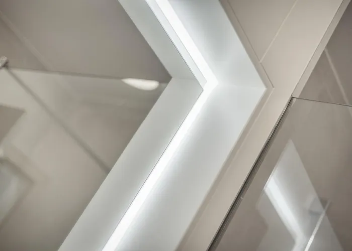 Rotes Kliff Appartamento